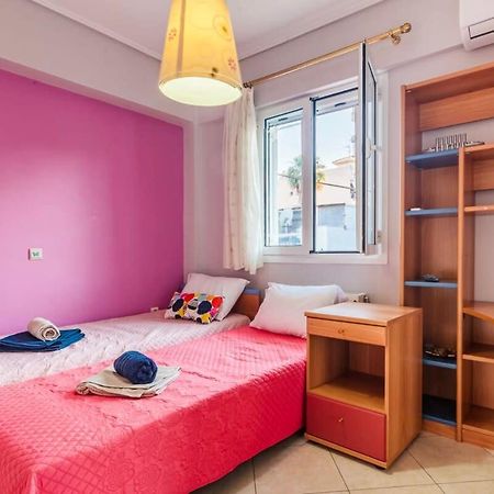 Spacious Urban Haven-Family Home, Perfect Location Каламата Екстериор снимка